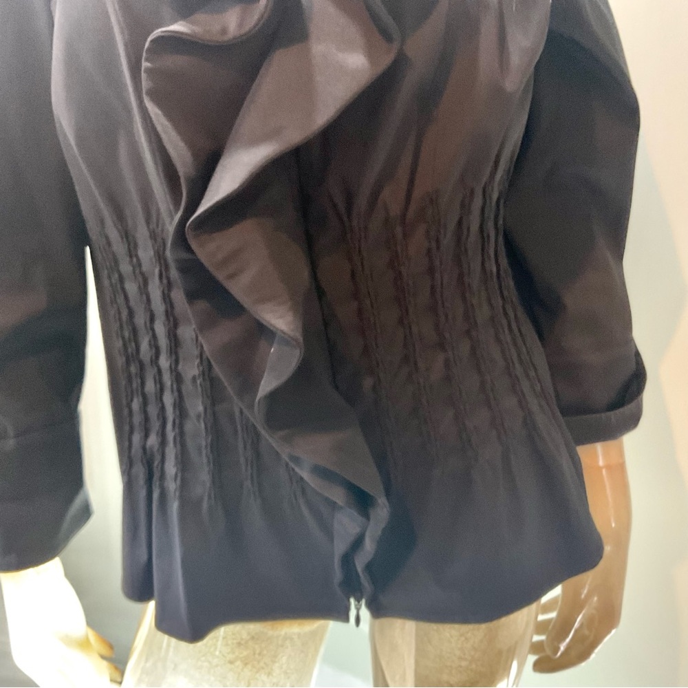 Joseph Ribkoff Top / Jacket - Picture 4 of 9